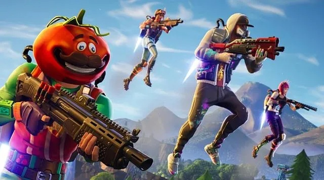 《堡垒之夜》背包快速卸载攻略:轻松掌握卸包技巧 《堡垒之夜》背包快速卸载攻略:轻松掌握卸包技巧