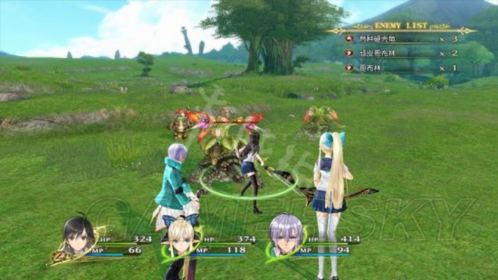 《光明之响龙奏回音》全攻略：深度解析图文流程，独家技巧助你畅游游戏新境界