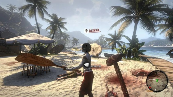 死亡岛激流存档丢失怎么办？教你找回辛辛苦苦的进度！