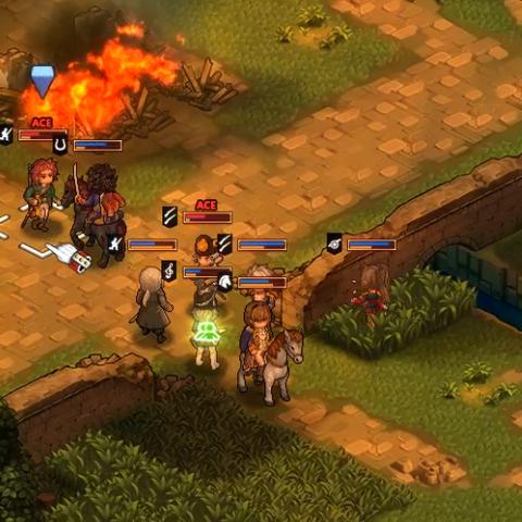 挑战模式怎么提高伤害？老玩家分享的几个技巧！