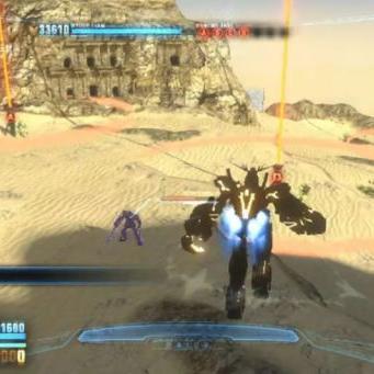 《新高达破坏者》全奖励攻略揭秘：高效通关技巧大公开