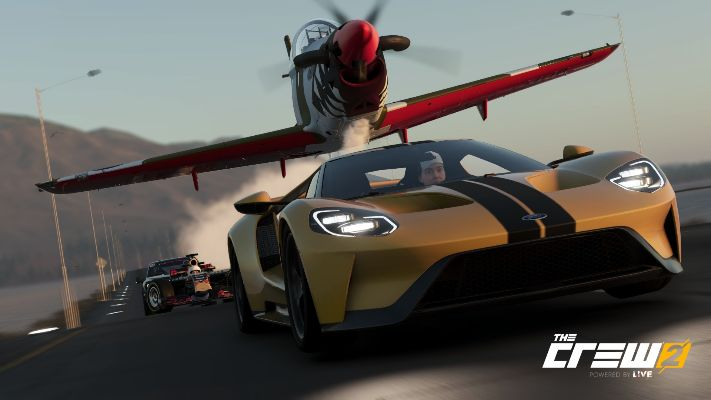 《飙酷车神2》试玩体验：深度解析各载具性能，揭秘极限驾驶技巧