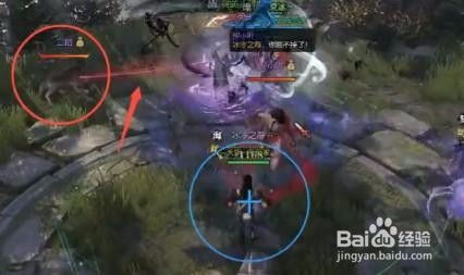 逆水寒宗师3仗剑攻略：高效配置与独门打法解析