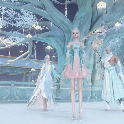 逆水寒九灵进阶攻略：PVP连招+PVE打法，技能提升秘籍大揭秘