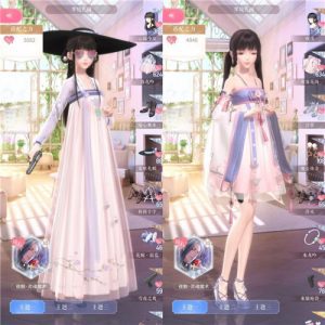 奇迹暖暖宫廷歌舞会高分搭配秘籍