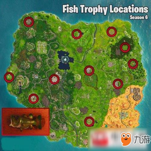 《堡垒之夜》第四赛季挑战攻略:高效完成每周任务必备技巧 《堡垒之夜》第四赛季挑战攻略:高效完成每周任务必备技巧