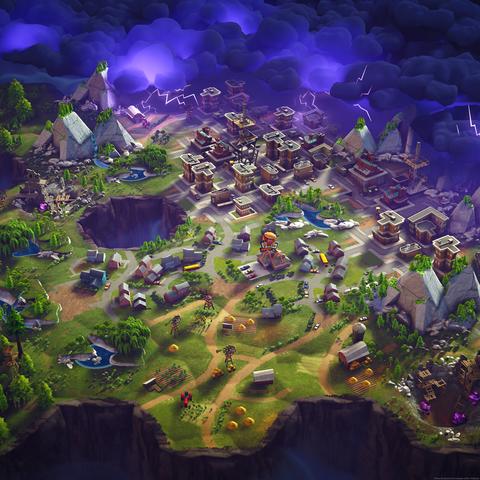 《堡垒之夜》PVE独爆四攻略:独日挑战任务详解,高效通关秘籍! 《堡垒之夜》PVE独爆四攻略:独日挑战任务详解,高效通关秘籍!