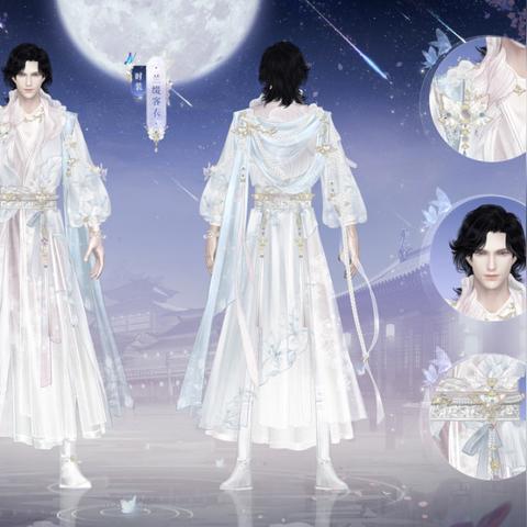 逆水寒混江湖攻略:新手必看!高效混江湖技巧揭秘 逆水寒混江湖攻略:新手必看!高效混江湖技巧揭秘