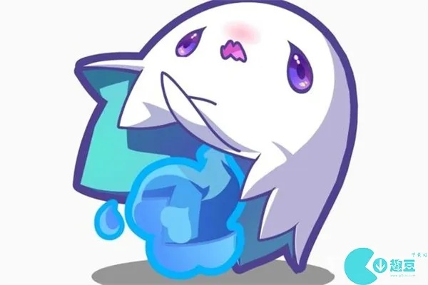 洛克王国怨念魔鱼（它到底是什么）