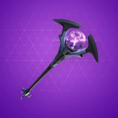 全球玩家热议：《堡垒之夜》锄头皮肤斧测评，全球斧镐子表现如何？