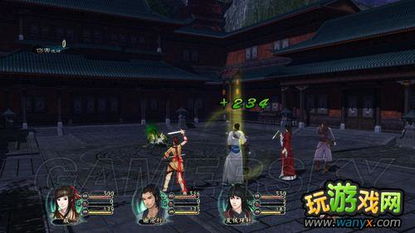 仙剑奇侠传三存档,怎么才能体验所有结局