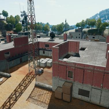 度假村高效攻略：绝地求生打法解析与关键点位揭秘