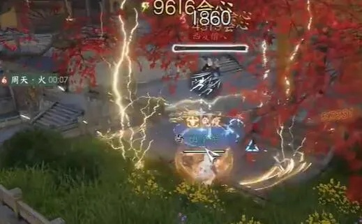 《逆水寒》独家攻略：轻松掌握御雷之术奇遇任务，高效升级秘籍！