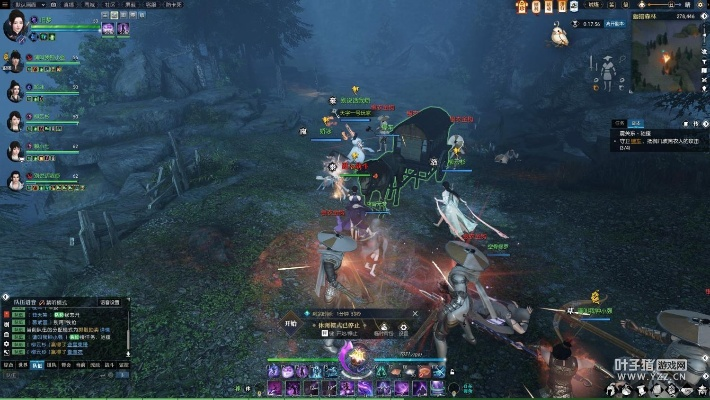 《逆水寒》震关东副本攻略:名捕震关东高效打法解析,轻松固守! 《逆水寒》震关东副本攻略:名捕震关东高效打法解析,轻松固守!