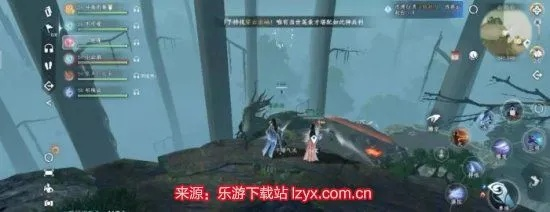 《逆水寒》驰援云起台副本通关攻略：高效打法助你轻松通关，掌握技巧！