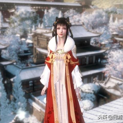 《逆水寒》血河输出技巧揭秘：高效输出攻略，轻松提升战力