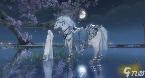 《逆水寒》御雷奇遇必看！独家攻略揭秘接取地点