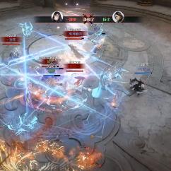 逆水寒50级九灵PVE技能攻略：高效输出技巧揭秘！