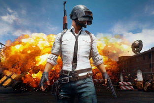 《绝地求生》画质大揭秘：极致与入门级全面对比，画质差异一目了然