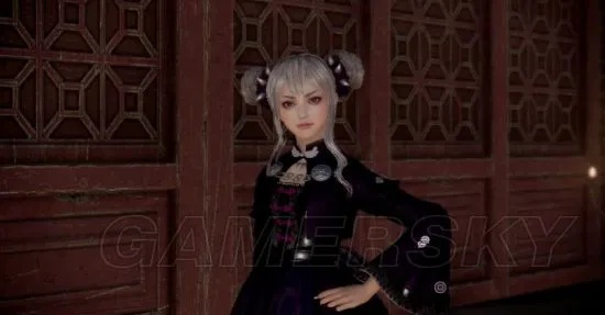 《真三国无双8》DLC董白剧情揭秘：深度解析历史名将传奇人生