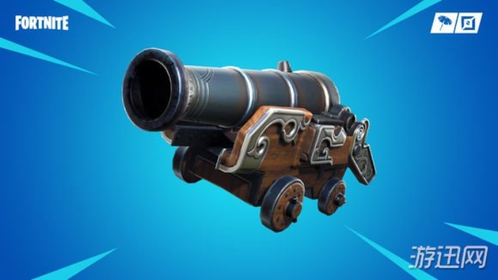 《堡垒之夜》发射台图纸解析：揭秘最强火力升级攻略