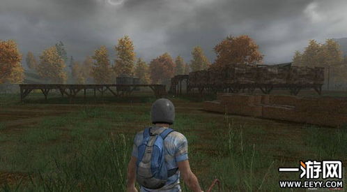 《绝地求生》6月28日更新揭秘：全新内容深度解析，不容错过！