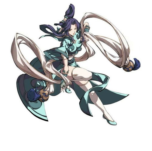 逆水寒捏脸攻略：男女角色定制秘籍大公开，颜值提升指南！