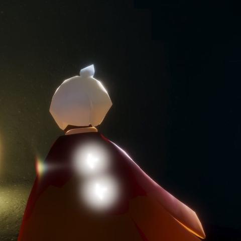 光遇光之翼全位置攻略，开启收集之旅