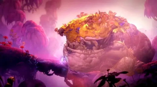 戈洛普家族的香火,真菌碰到算啥