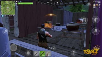 堡垒之夜新手必看！孤独小屋点位攻略，快速掌握独栋建筑优势