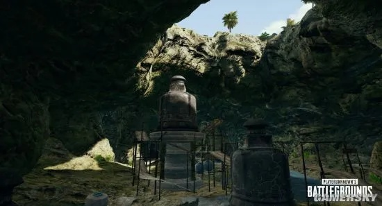 《绝地求生》15轮更新揭秘:4x4地图深度解析+QBZ95武器攻略全解析 《绝地求生》15轮更新揭秘:4x4地图深度解析+QBZ95武器攻略全解析