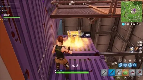 幽灵山堡垒之夜攻略:深度点位解析,掌握制胜关键 幽灵山堡垒之夜攻略:深度点位解析,掌握制胜关键