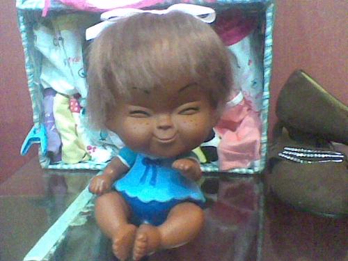 七哥娃娃店,网上能买到吗