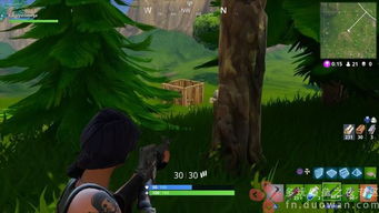 堡垒之夜石材地板攻略：深度解析，新手必看！