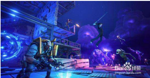 堡垒之夜组队挑战攻略：高效完成好友共玩任务新技巧