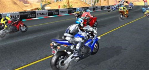 模拟驾驶：畅享真实驾驶体验的游戏推荐