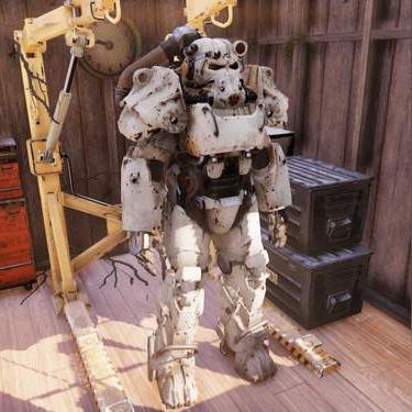 《辐射76》独家特色揭秘+预购福利大放送，抢先体验！