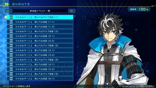 《FateEXTELLA LINK》白金攻略全解析：高效路线解锁奖杯攻略秘籍