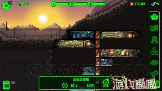 《辐射避难所》白金攻略全奖杯达成秘诀,轻松解锁隐藏奖励攻略 《辐射避难所》白金攻略全奖杯达成秘诀,轻松解锁隐藏奖励攻略