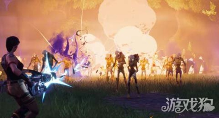 堡垒之夜PVE英雄攻略:高效培养技巧,助你轻松上分! 堡垒之夜PVE英雄攻略:高效培养技巧,助你轻松上分!