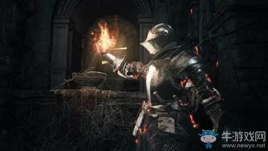 《黑暗之魂重制版》全套装指南：高效收集攻略与位置解析秘籍