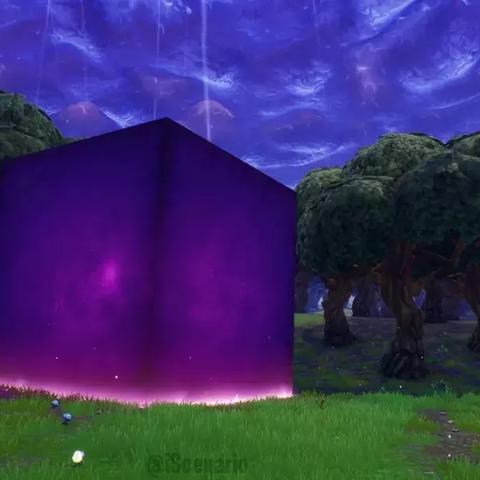 堡垒之夜跳伞捡枪必看！掌握这些技巧轻松吃鸡