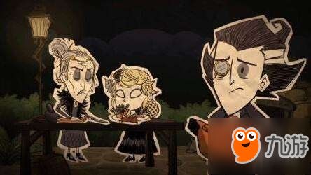 《饥荒》联机版新活动揭秘：暴食模式海量新内容大放送