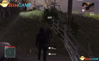 《杀手2》狙击挑战攻略：黄金版全挑战技巧解析，轻松通关秘籍大公开