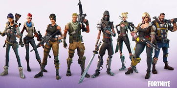 堡垒之夜国际服快速充值攻略：揭秘高效充值新技巧