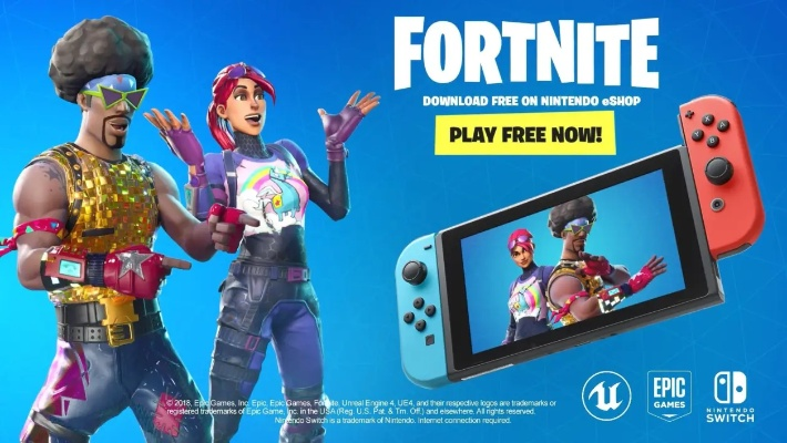 堡垒之夜ID“player+数字”之谜破解，教你轻松恢复账号！