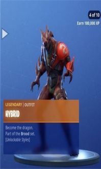 堡垒之夜PVE龙忍攻略全解析，揭秘英雄龙忍玩法技巧