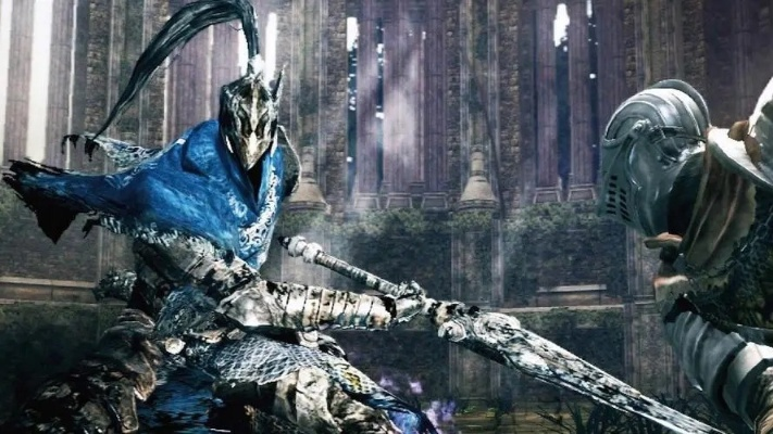 《黑暗之魂重制版》亚尔特留斯攻略:完美仿点技巧与独家配装秘籍 《黑暗之魂重制版》亚尔特留斯攻略:完美仿点技巧与独家配装秘籍