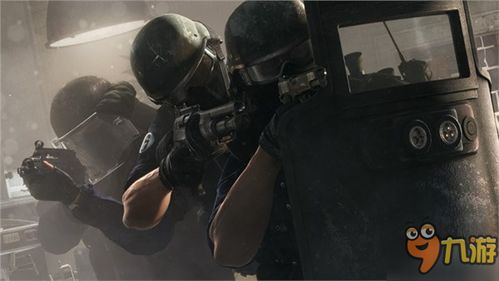 《彩虹六号围攻》意大利精英特工武器技能深度解析：掌握战术优势