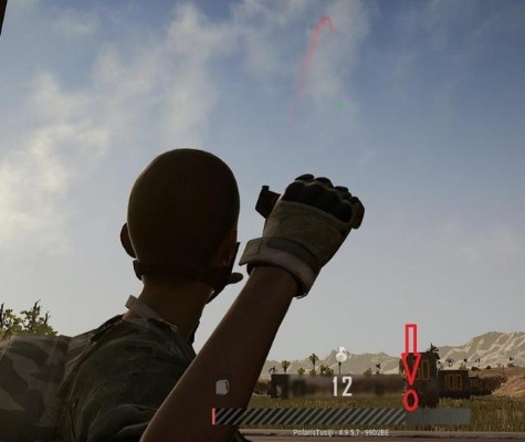 《绝地求生》更新解析:全新投掷物玩法实测,揭秘5月31日神秘改动! 《绝地求生》更新解析:全新投掷物玩法实测,揭秘5月31日神秘改动!